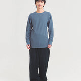 GUNG HO 9W CORDUROY BAGGY PANTS