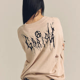 GARISU-ボロボロニット