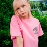 GA×GALFY-クロスガリノハーツTee