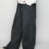 JE-SELECT-ピンストライプ PANT