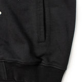 JACKROSE×VANSON×GALFY-骨犬 Zip Hoodie