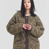 JACKROSE ﾎﾞｱﾘﾊﾞｰｼﾌﾞﾙJKT