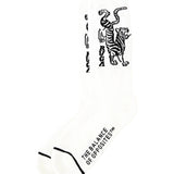 RVCA PW SOCKS