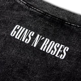 B-GUNS ハンドステッチピグメントロンTEE