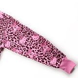 GALFY×KITTY-鬼ギャルパーカー