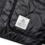 ALPHA-UNFRM TIGER LINER JACKET
