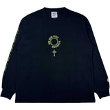 YOIDORE ｼﾞﾝﾃﾞｨﾝﾛｳ ｺﾗﾎﾞ ﾛﾝ TEE