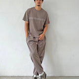 VALENCIANO HEAVY WEIGHT JERSEY PANTS