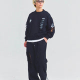 GA HARD-DAMAGE PANTS