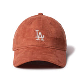 NEWERA-9TWENTY CS SYNTHETIC SUEDE