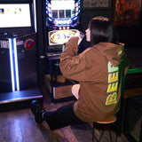 YOIDORE CITY ﾊﾟｰｶｰ