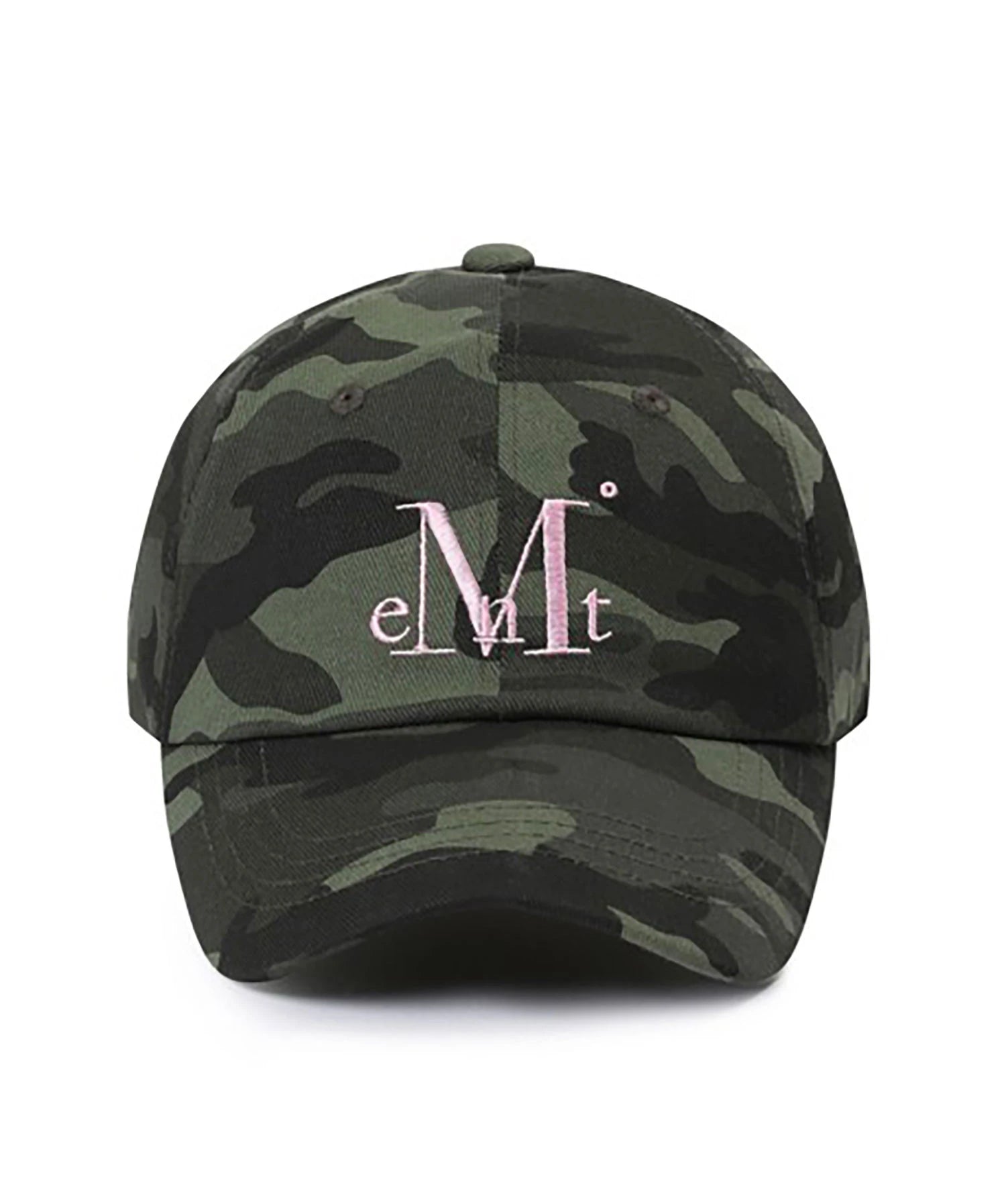 MUCENT（ムセント）- MUCENT SIGNATURE BALL CAP