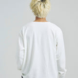 SHELTECH WARM-Henry/neck LS