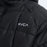 RVCA LIGHT PUFF NIL JKT