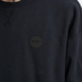 RVCA GRANT PUFFER REVERSIBLE CR