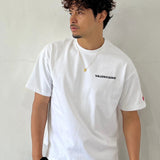 VALENCIANO LOGO TEE
