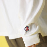 YOIDORE ﾜﾝｶｯﾌﾟ大関 ｺﾗﾎﾞ ﾛﾝ TEE