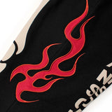 JACKROSE×VANSON×GALFY-骨犬Sweat Pants