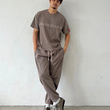 VALENCIANO BIG LOGO TEE