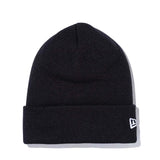 NEWERA-BASIC CUFF KNIT&BEANIE