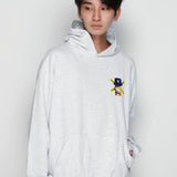 MADE BY  -「SOE」-プルオーバーパーカー