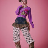 GALFY-GALちゃんフリフリスカート