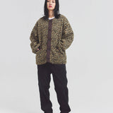 JACKROSE ﾎﾞｱﾘﾊﾞｰｼﾌﾞﾙJKT