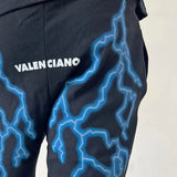 VALENCIANO THUNDER HEAVY WEIGHT JERSEY SHORTS