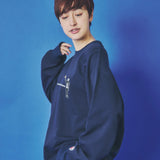 YOIDORE ﾖｲﾄﾞﾚﾝｼﾞｬｰ ｸﾙｰﾈｯｸｽｳｪｯﾄ