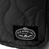 POLER QUILTED STROLL SHOULDER BAG