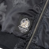 GA×GALFY-安定の別注フードにファーブルゾン