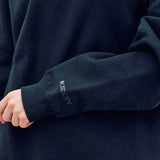 KELTY URBAN LETTERED CREW NECK SWEAT