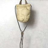 HOUSTONxPEANUTS EFFECT BAG-ASTRONAUT-