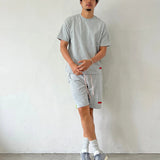 VALENCIANO THUNDER HEAVY WEIGHT JERSEY SHORTS