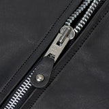 SCHOTT-70S SINGLE RIDERS JACKET-2/ショット シープレザー シングル ライダースジャケット