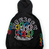 GALFY-メリケンHERTSパーカー