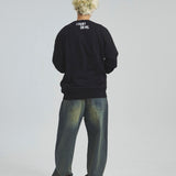 JE-Yeah.DOG&CAT.Nikukyu-クルースウェット