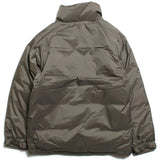 NANGA-オーロラテックス　スタンドカラーダウンジャケット②