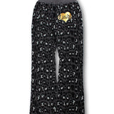 GALFY-フユGAL豹パンツ