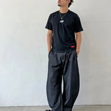 VALENCIANO PRINT DRY TEE 1