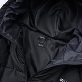 RVCA LIGHT PUFF NIL JKT