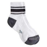 ZENITH NEW LINE CREW SOCKS