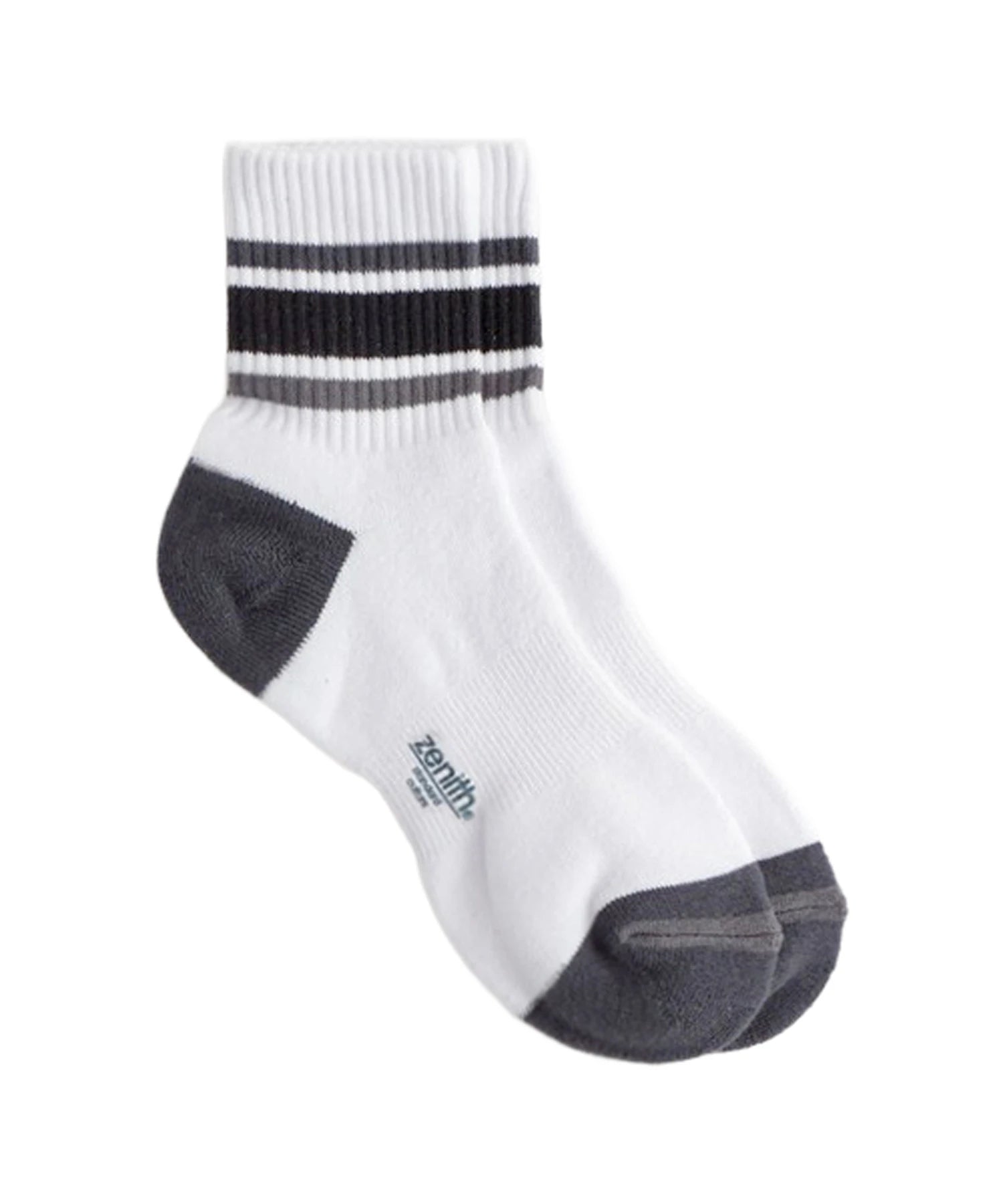 ZENITH NEW LINE CREW SOCKS