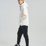 PSG_EMB LOGO-ハイブリットJKT