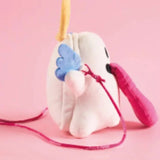 GRAF&WU-BOO GHOST  BAG