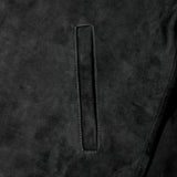 JOHNBULL-ゴートレザー・カーコート