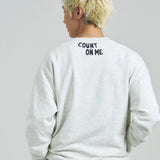 JE-Yeah.DOG&CAT.Nikukyu-クルースウェット