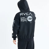 RVCA OVER PRINT HD