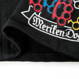 GALFY-メリケンHERTSショーツ