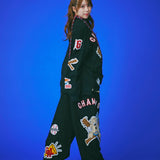GALFY-復活わんわん大学パンツ